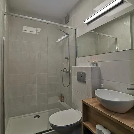 Blisko Morza Apartment