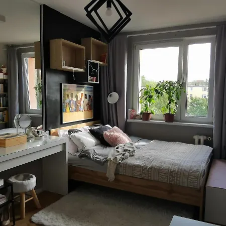 Apartment Blisko Morza *